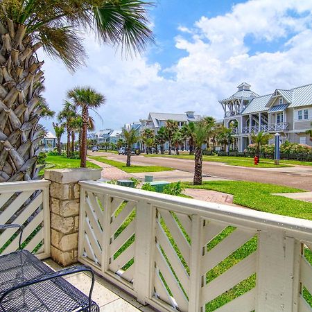 Beach Zen Tc 10104 Apartment Port Aransas Exterior photo