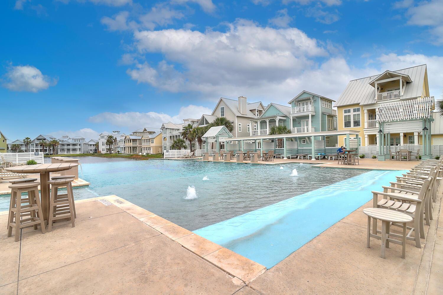 Beach Zen Tc 10104 Apartment Port Aransas Exterior photo