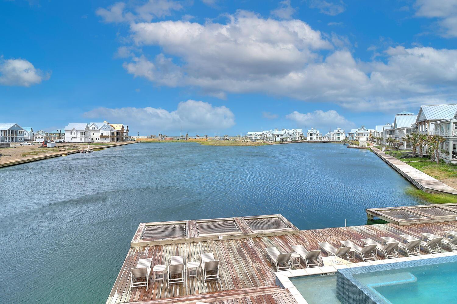 Beach Zen Tc 10104 Apartment Port Aransas Exterior photo