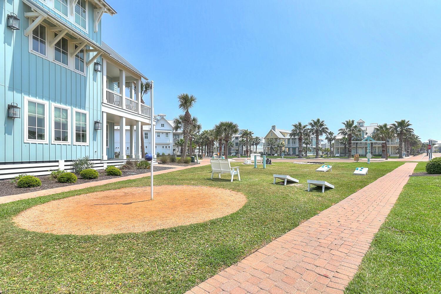 Beach Zen Tc 10104 Apartment Port Aransas Exterior photo